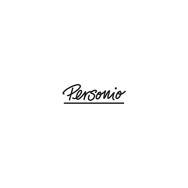 Logo Personio