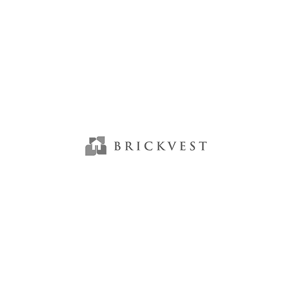 Logo Brickvest