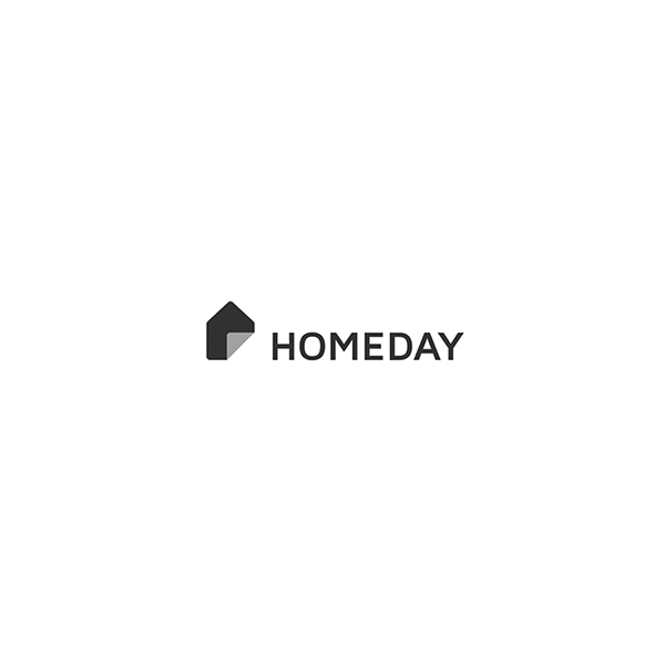 Logo Homeday