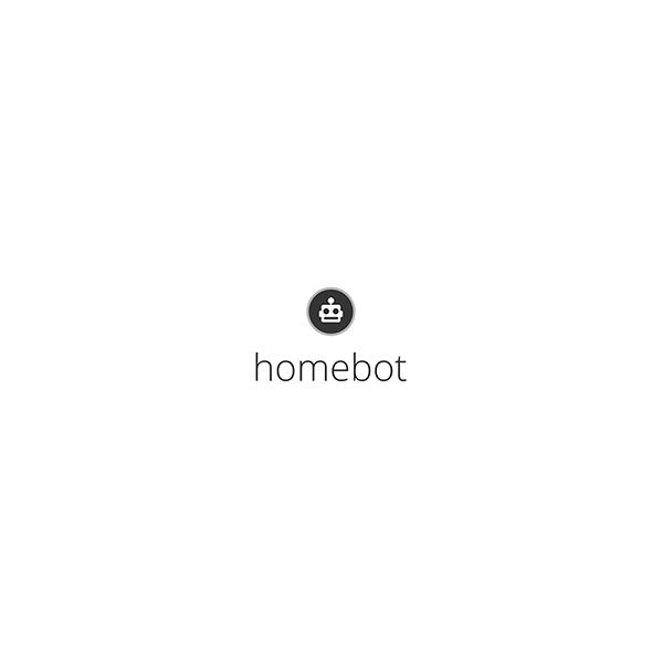 Logo Homebot