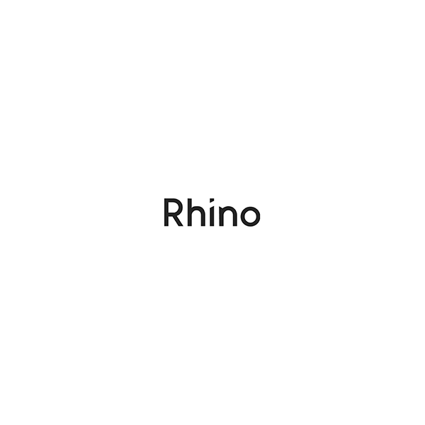Logo Rhino