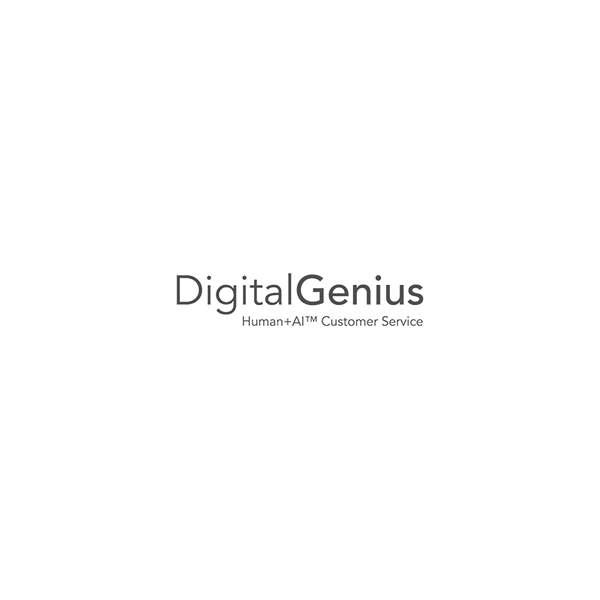 Logo Digital Genius