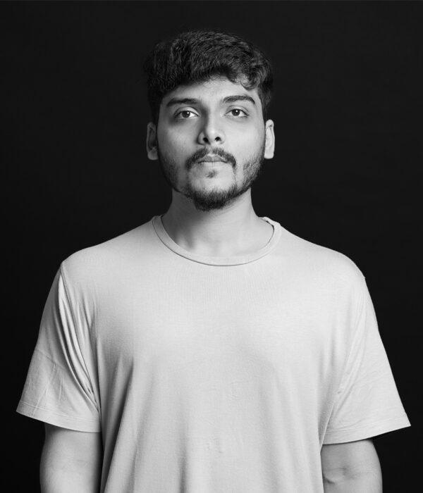 Jay Patel Picus